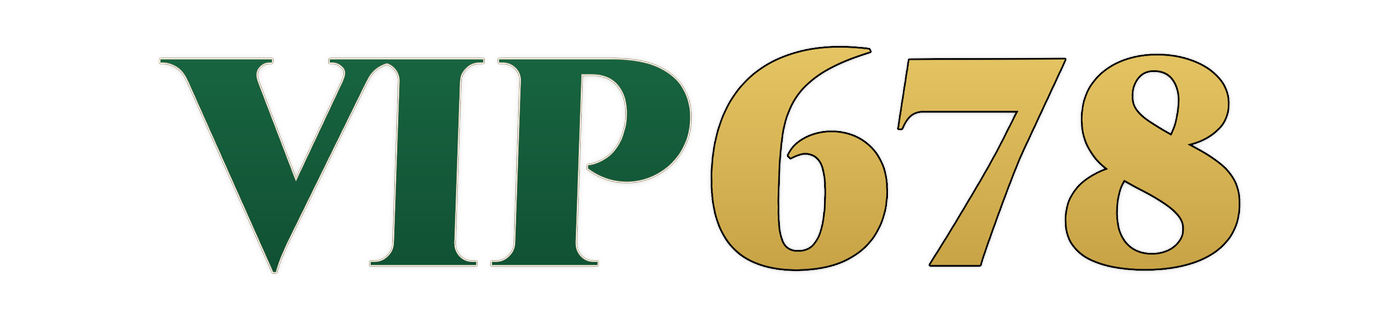 vip678 Logo